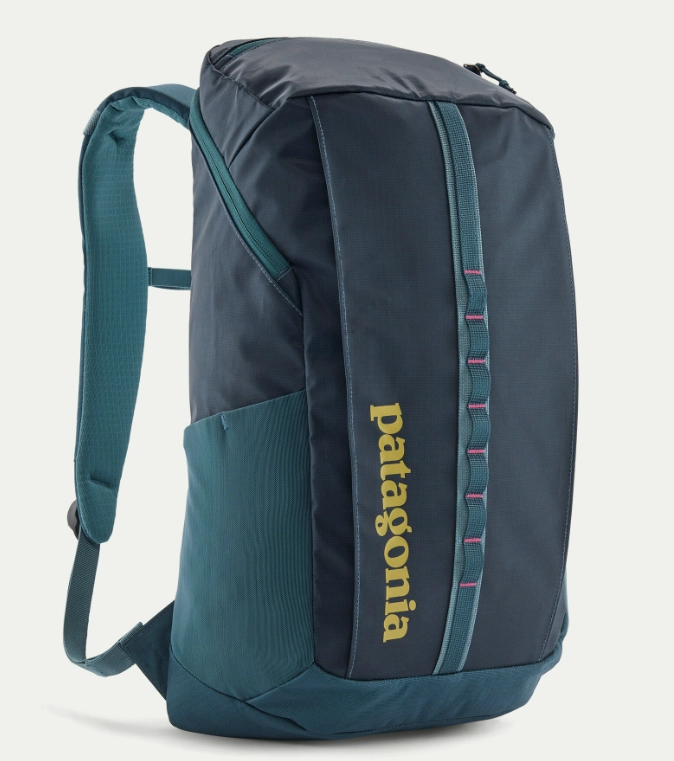 Black Hole Pack 25L