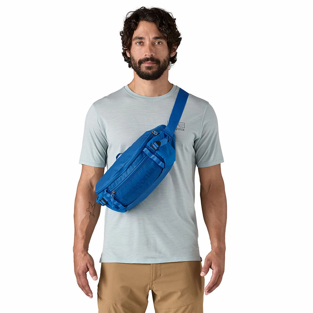 Black Hole Waist Pack 5L