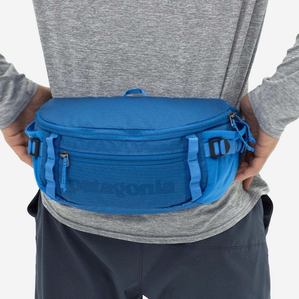 Black Hole Waist Pack 5L