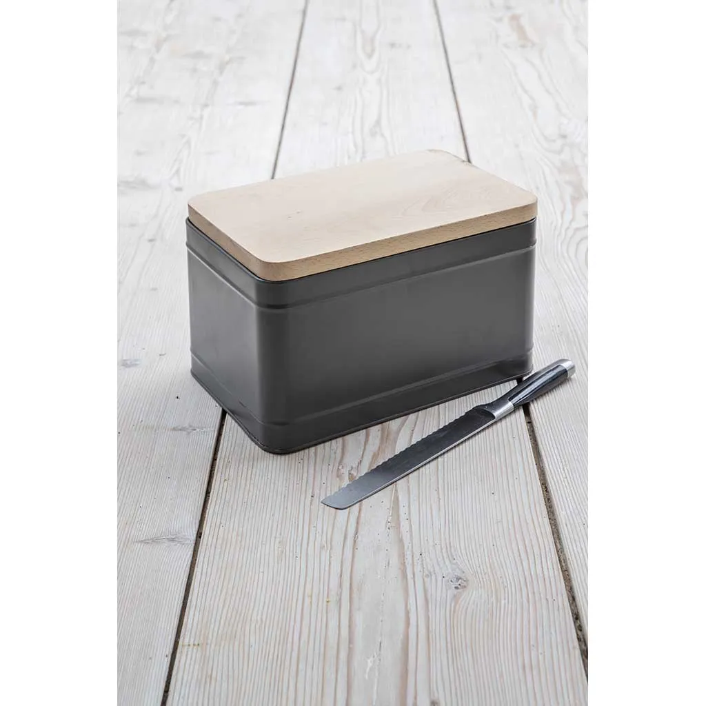 Borough Bread Bin | SMALL DEFECT SALE