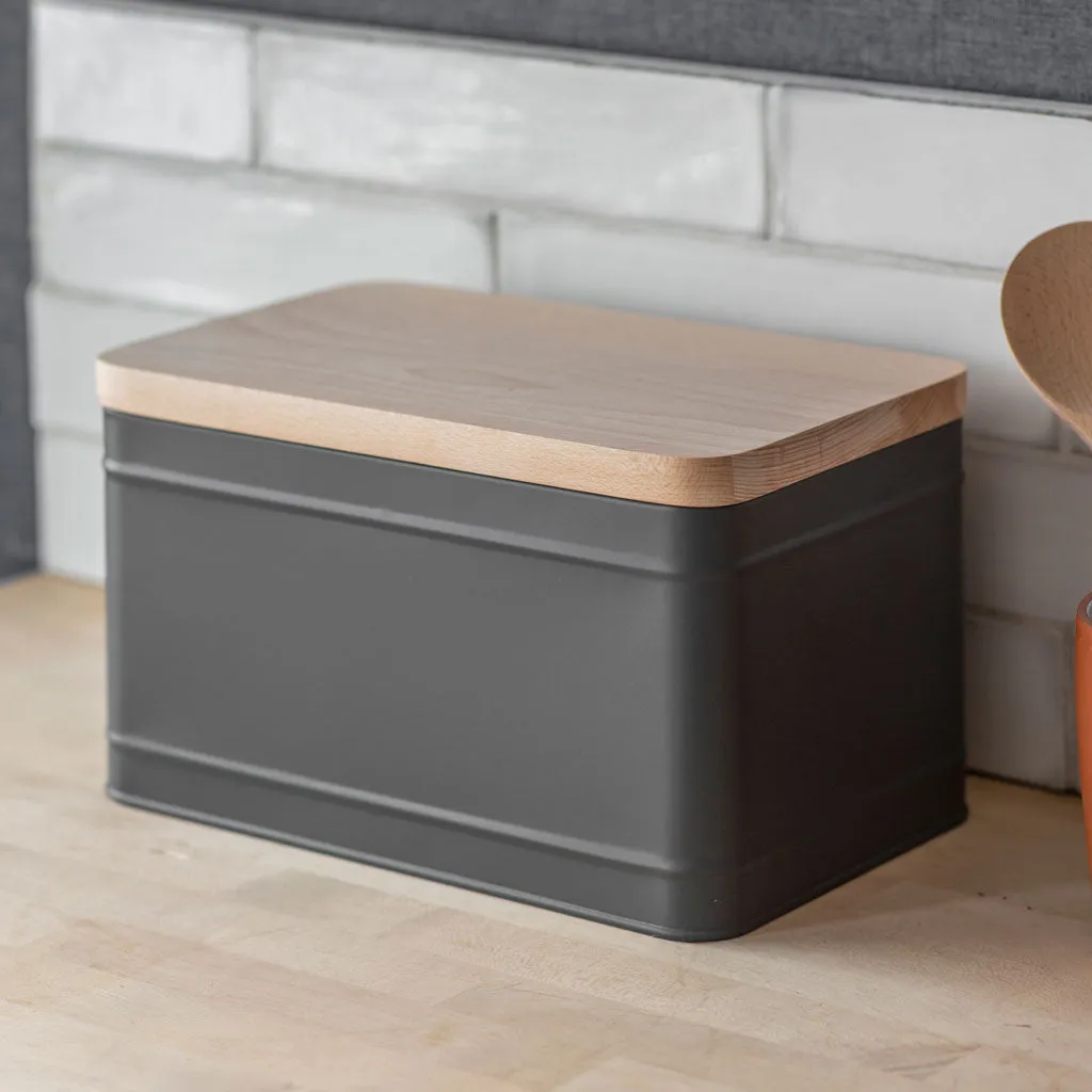 Borough Bread Bin | SMALL DEFECT SALE