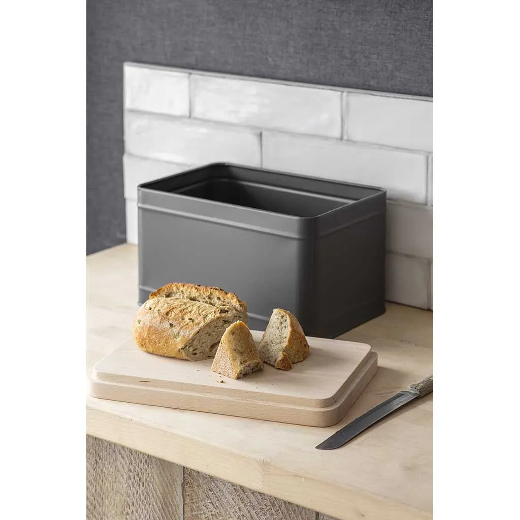 Borough Bread Bin | SMALL DEFECT SALE