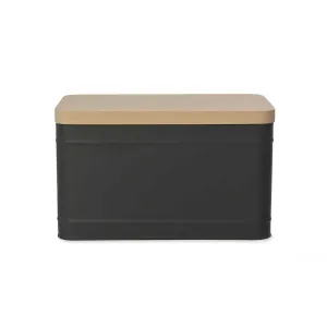Borough Bread Bin | SMALL DEFECT SALE
