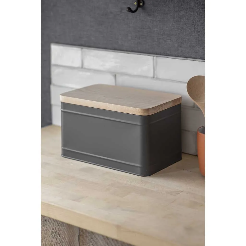 Borough Bread Bin | SMALL DEFECT SALE