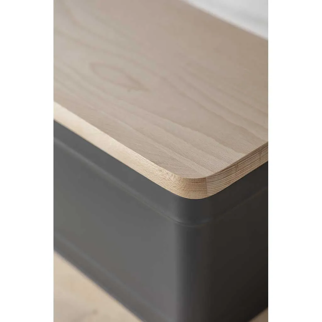 Borough Bread Bin | SMALL DEFECT SALE