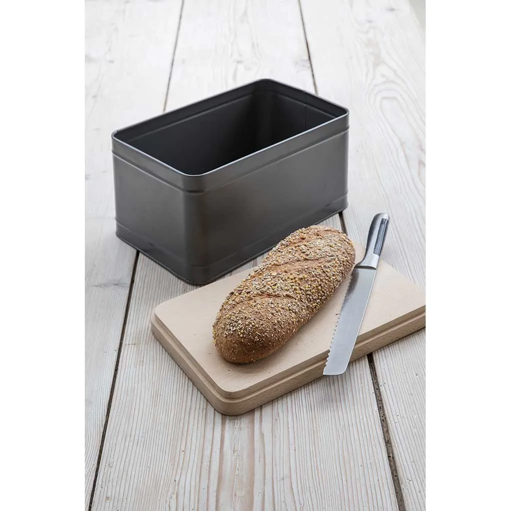 Borough Bread Bin | SMALL DEFECT SALE