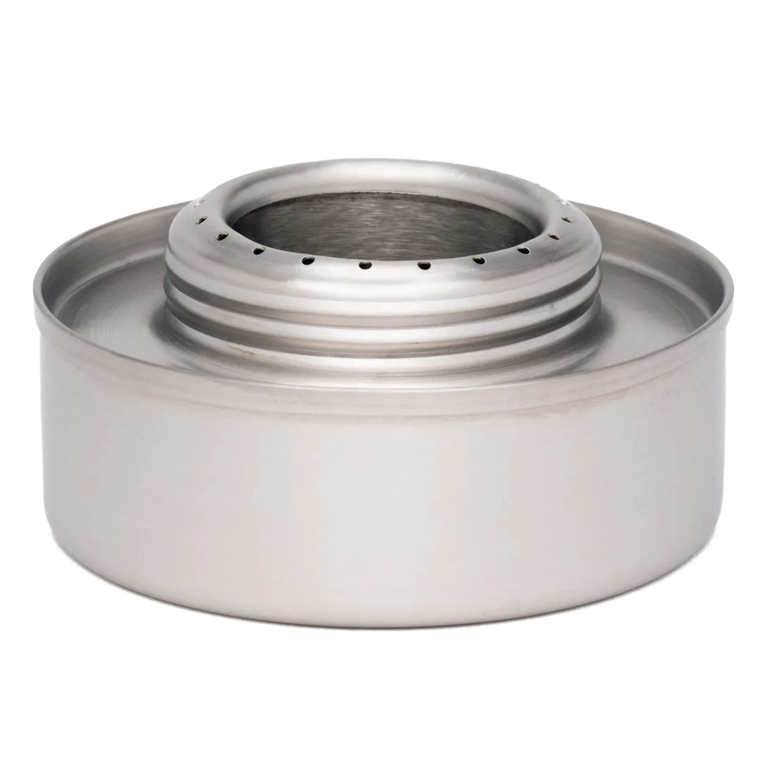 Bottle Cook Set and Alcohol Stove COMBO