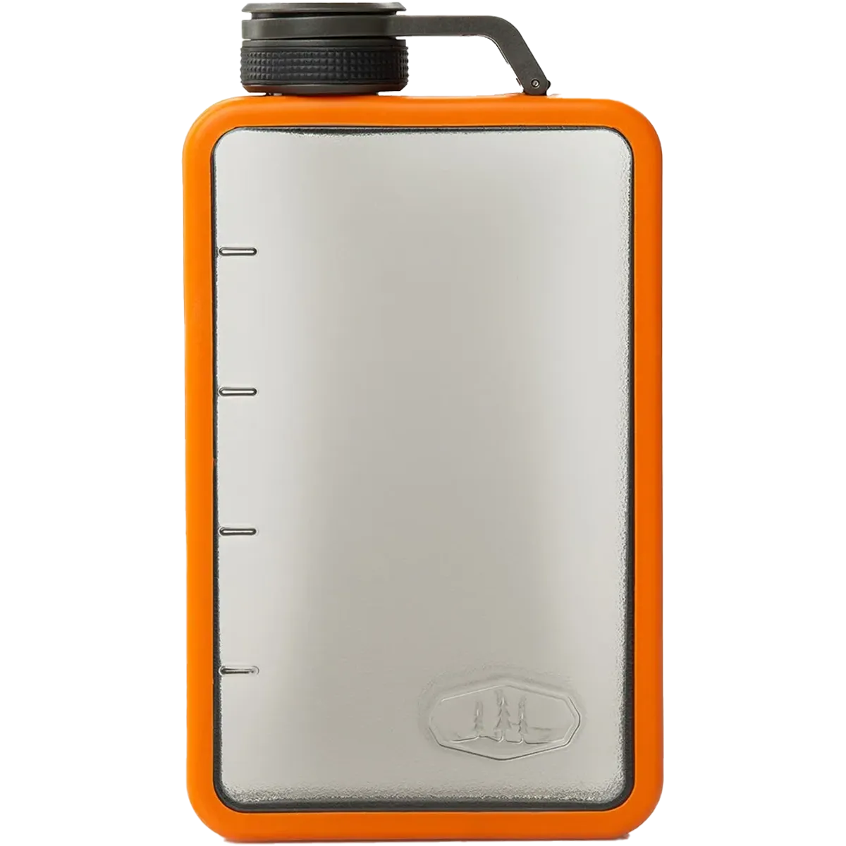 Boulder Flask 10 oz