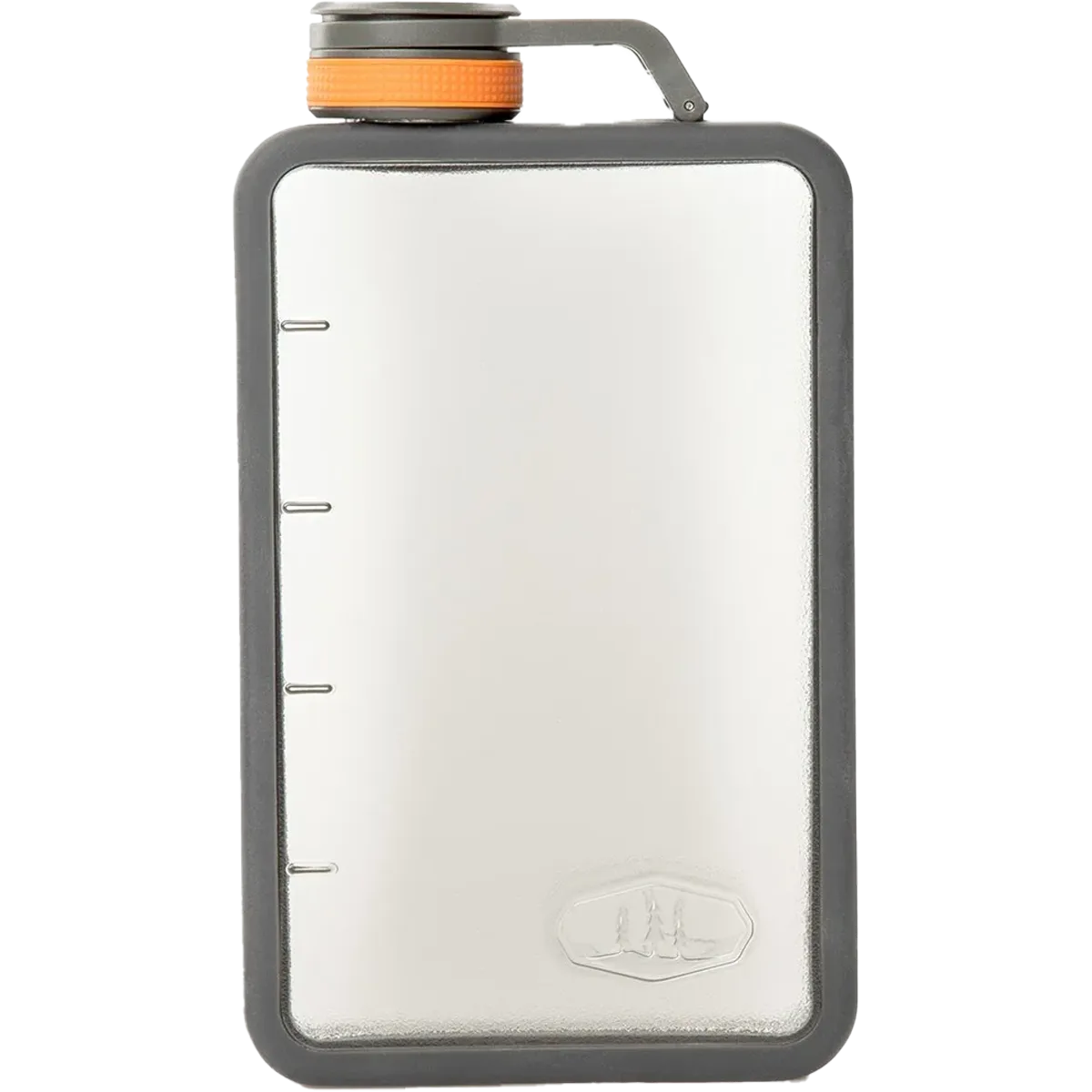 Boulder Flask 10 oz