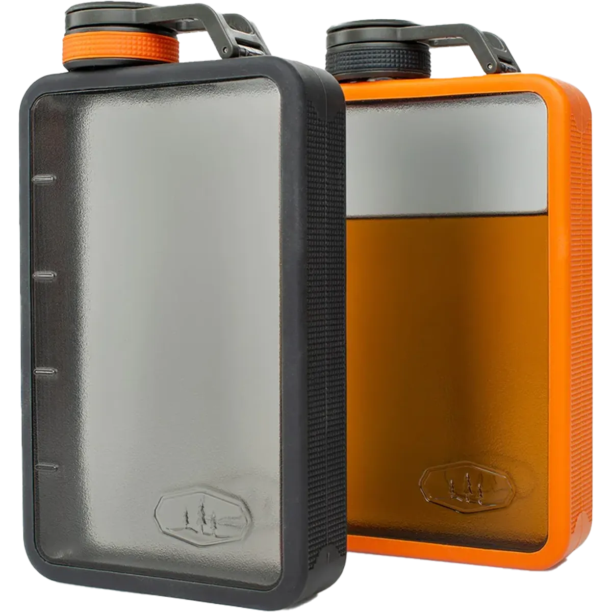 Boulder Flask 10 oz