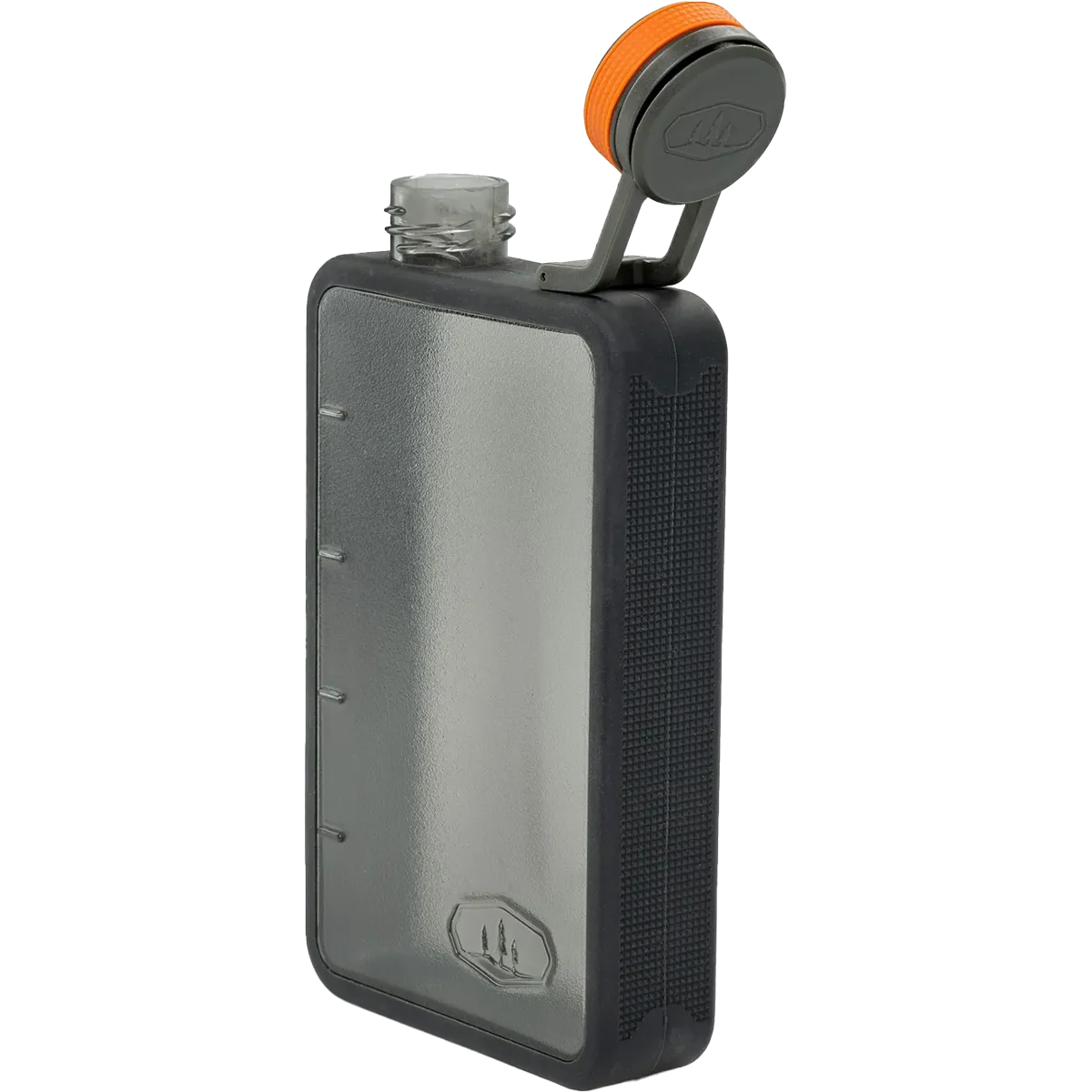 Boulder Flask 10 oz