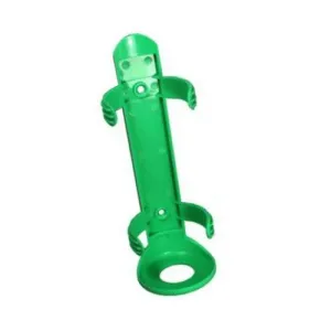 BRAUN 500ML EYE WASH BRACKET