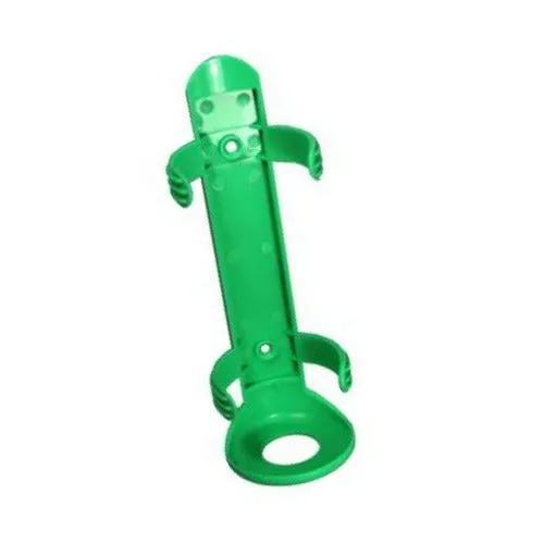 BRAUN 500ML EYE WASH BRACKET