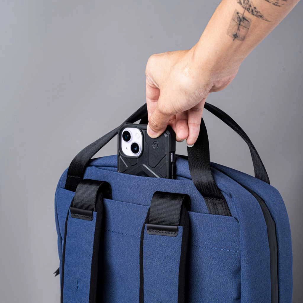 Bravo Totepack