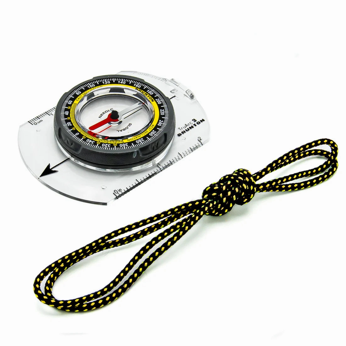Brunton TruArc 3 Compass