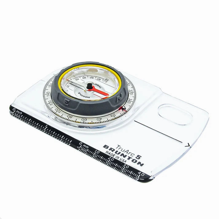 Brunton TruArc 5 Compass
