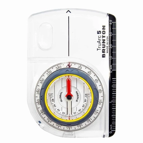 Brunton TruArc 5 Compass