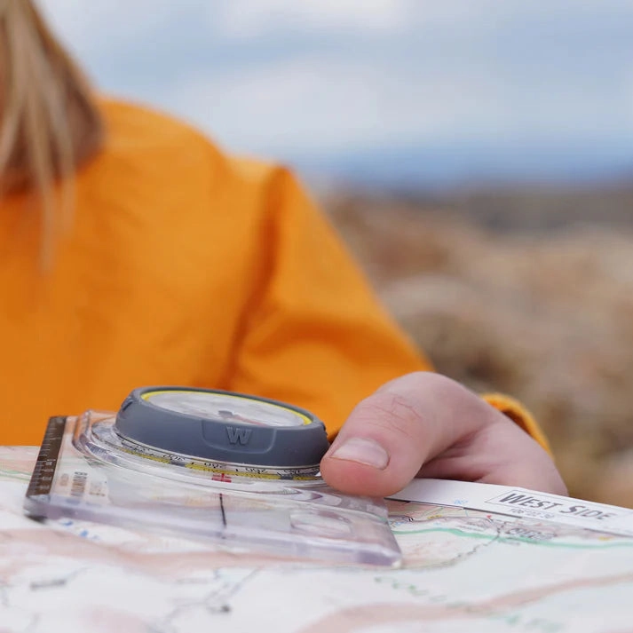 Brunton TruArc 5 Compass