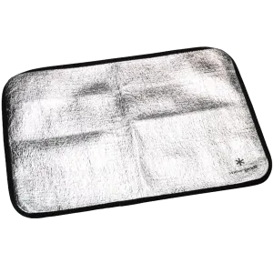 Burner Sheet