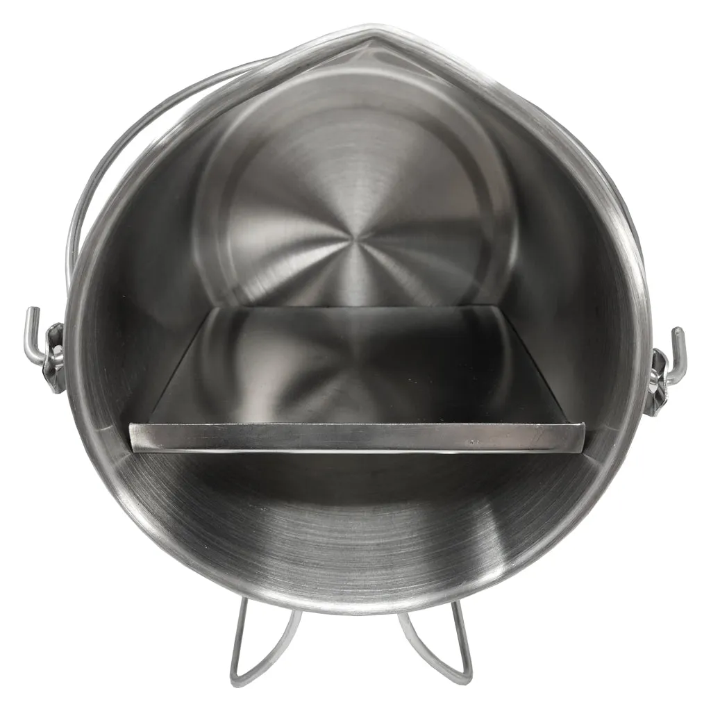 Bush Pot Baking Sheet (Small)