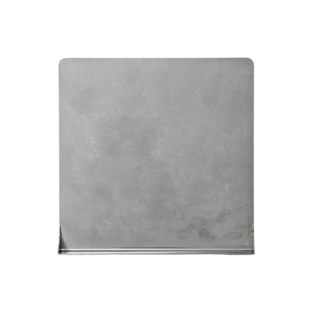 Bush Pot Baking Sheet (Small)
