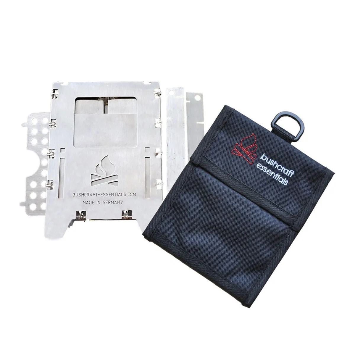 Bushbox LF Combination Set