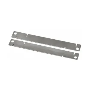 Bushbox LF Trivets | Set of Two