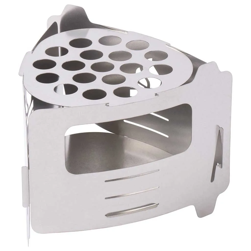 Bushbox Ultralite Grill Plate