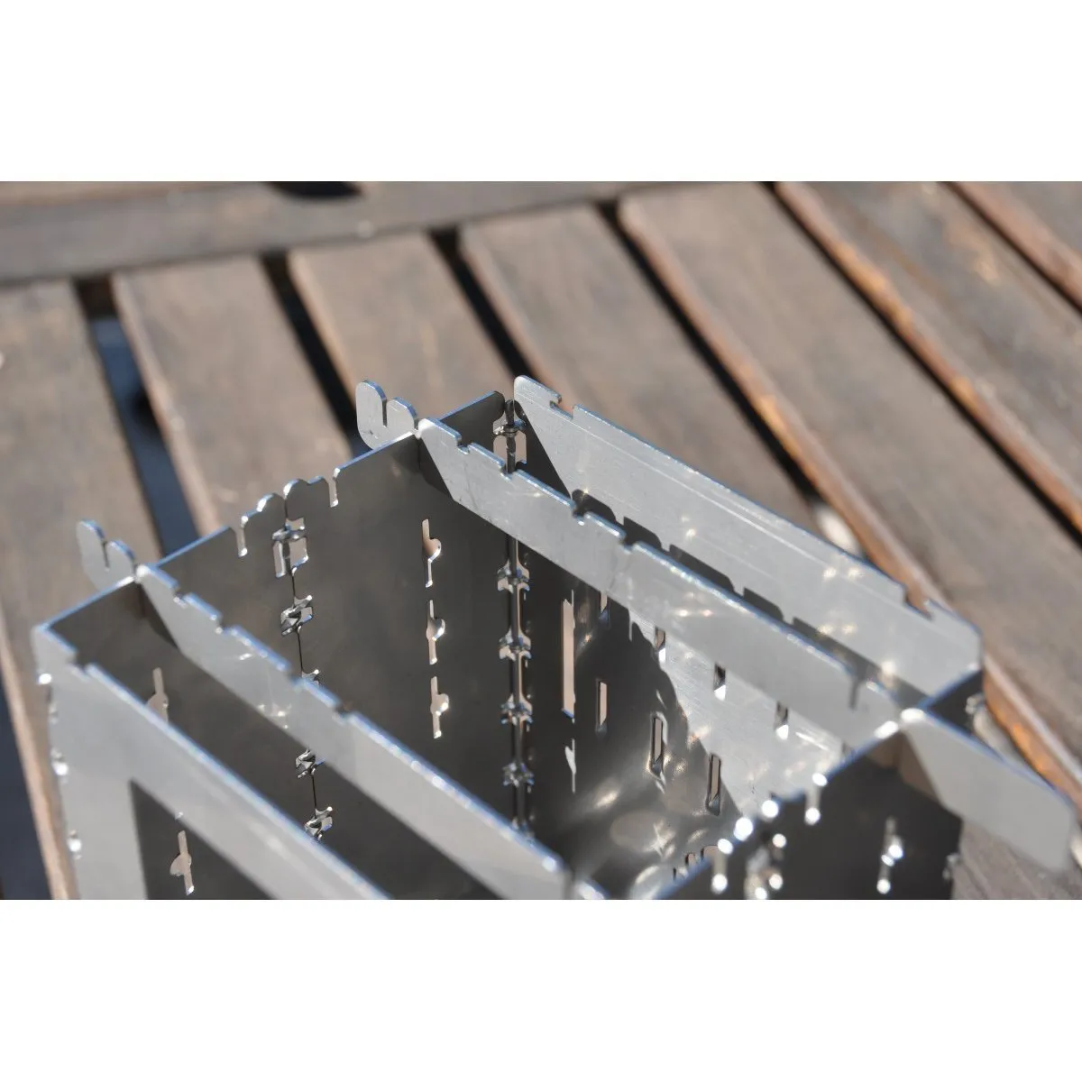 Bushbox XL Trivets | Set of Two