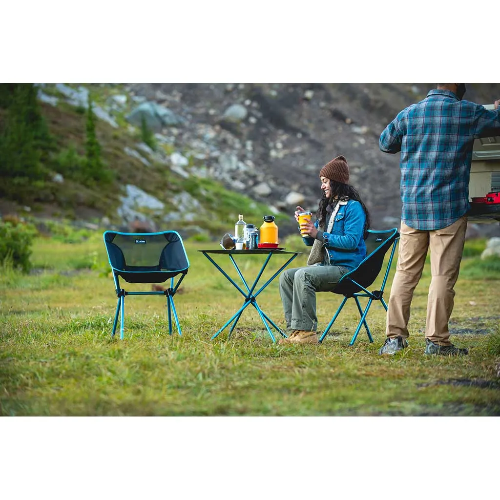Caf Chair