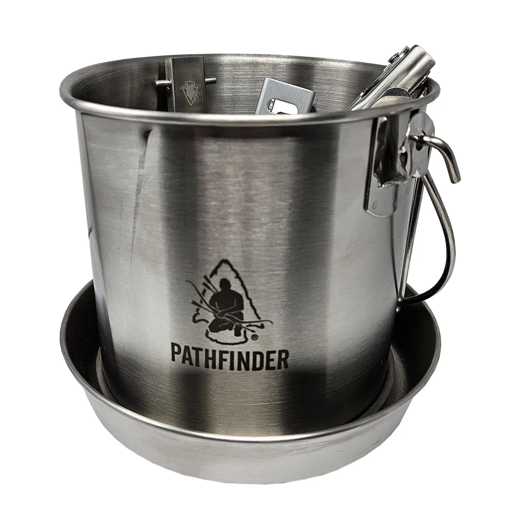 Camp Kitchen Pro