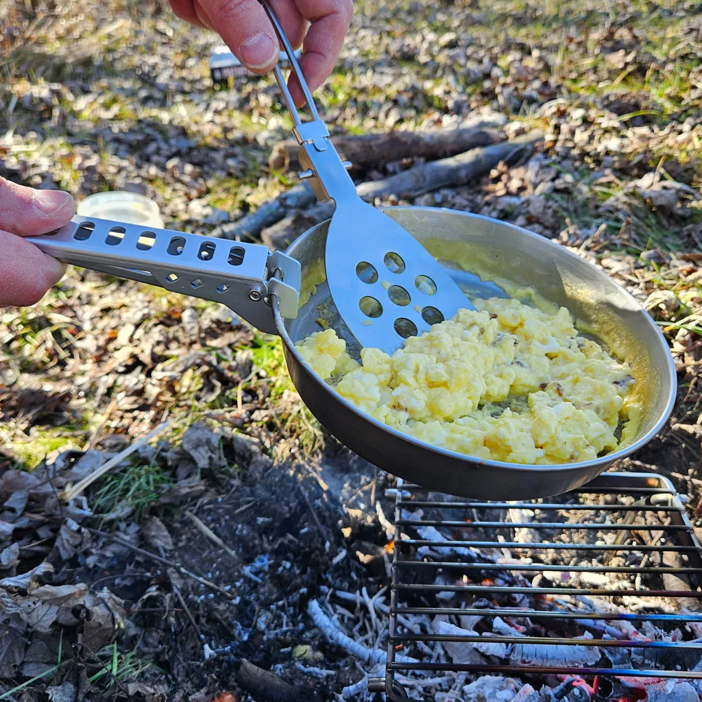 Camp Kitchen Pro