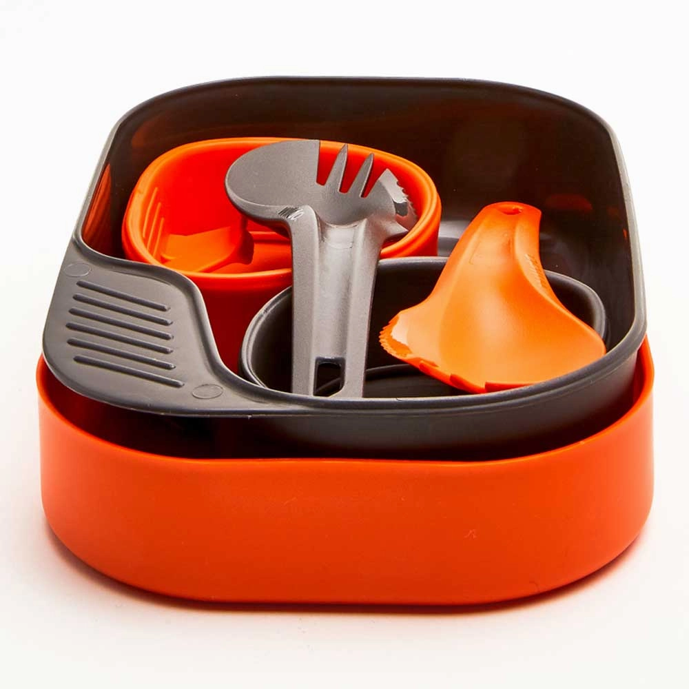 Camp A Box Duo Light