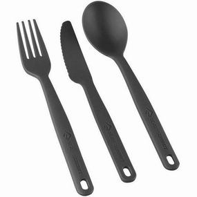 Camp Cutlery Utensil Set