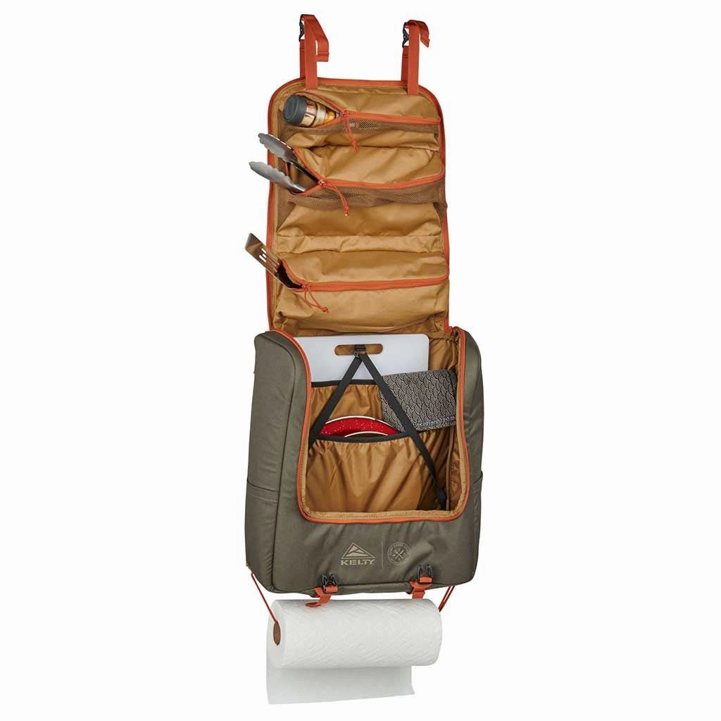Camp Galley Deluxe