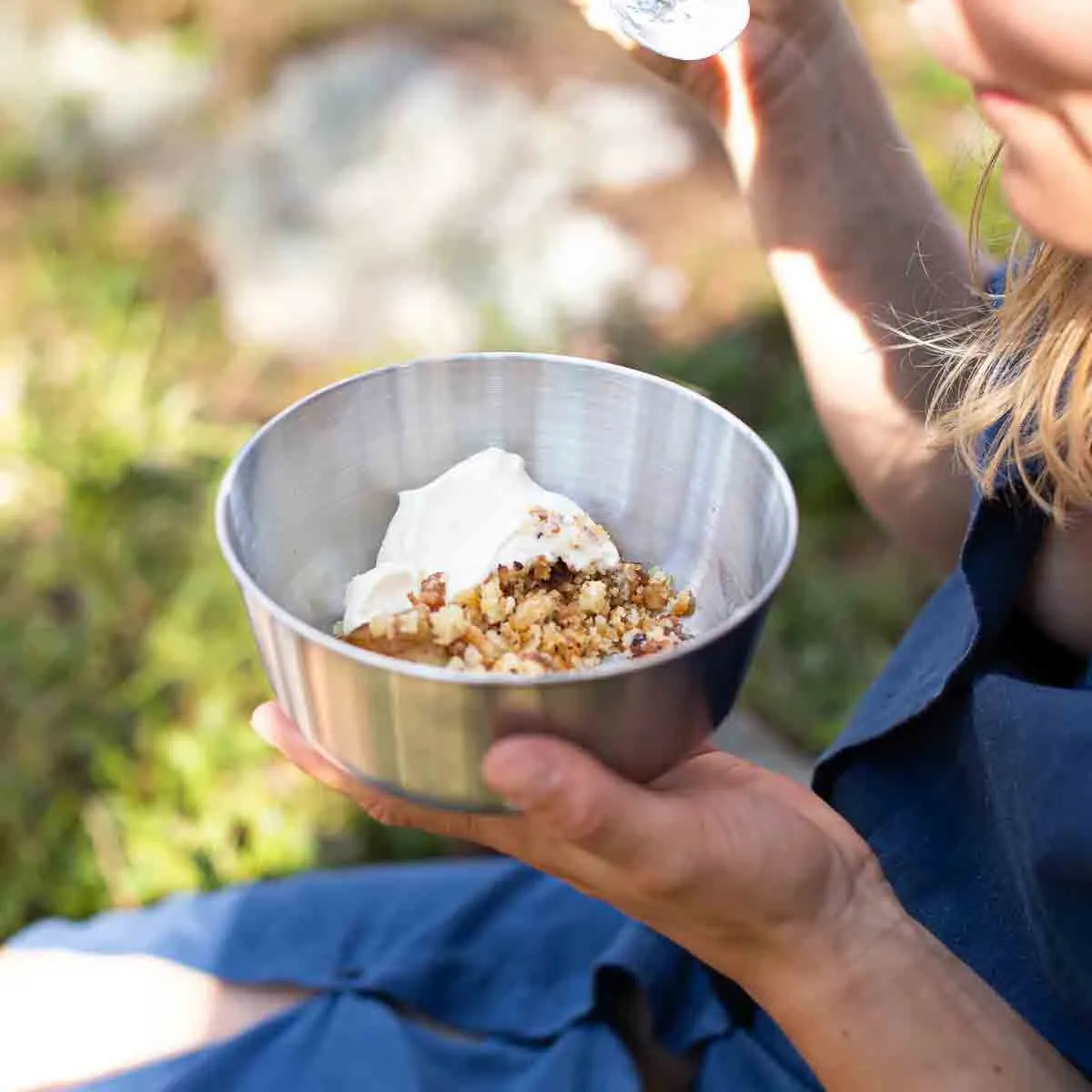  CampFire Bowel Small S.S.