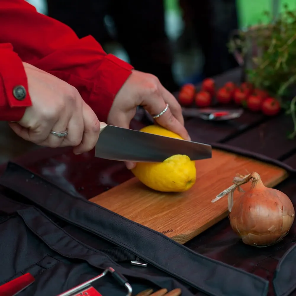  CampFire Cutting Set