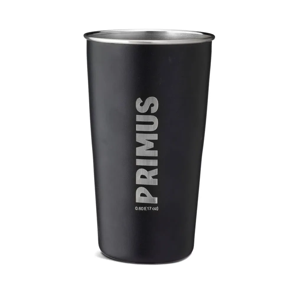  CampFire Pint Black