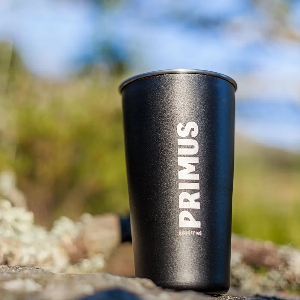  CampFire Pint Black