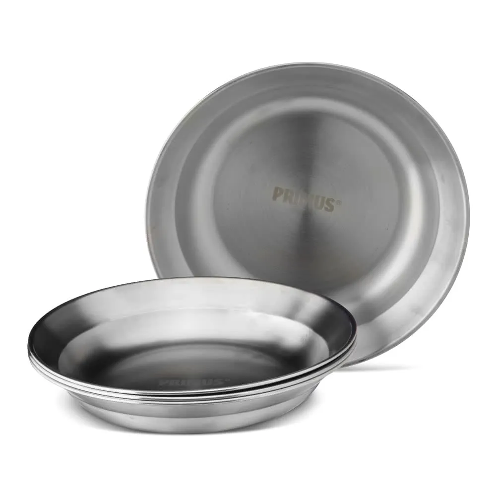  CampFire Plate S/S