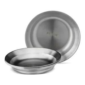  CampFire Plate S/S