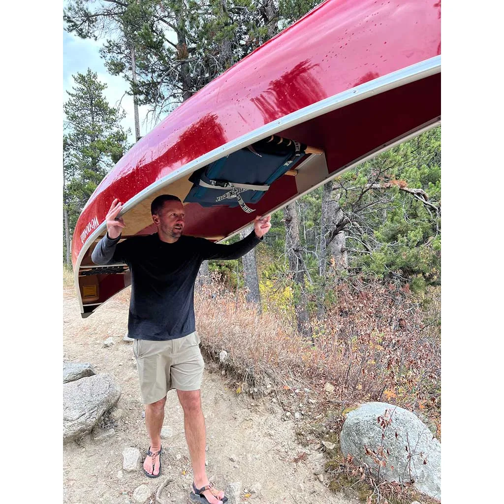 Canoe IV