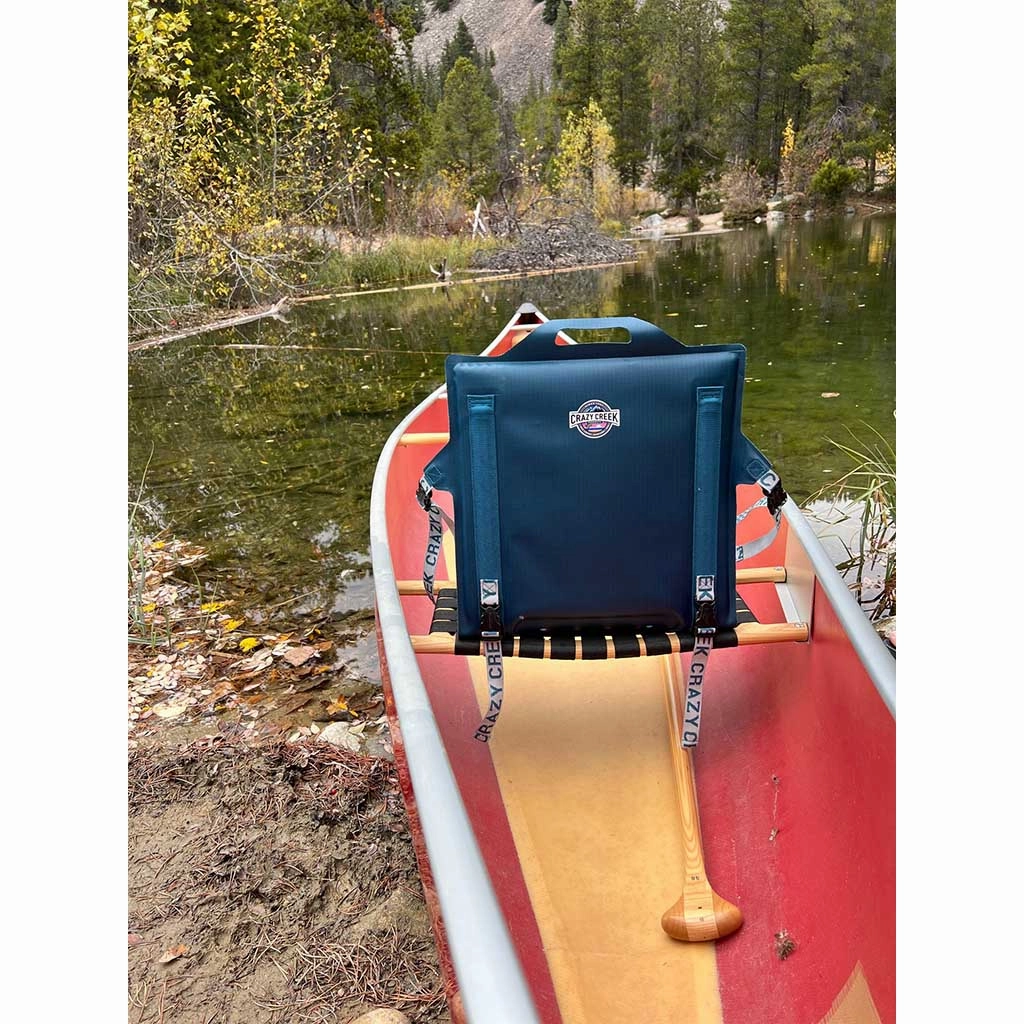 Canoe IV