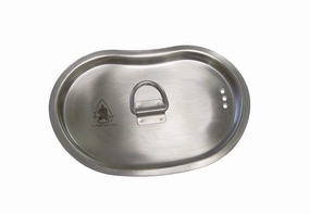 Canteen Cup Lid - Pathfinder Edition