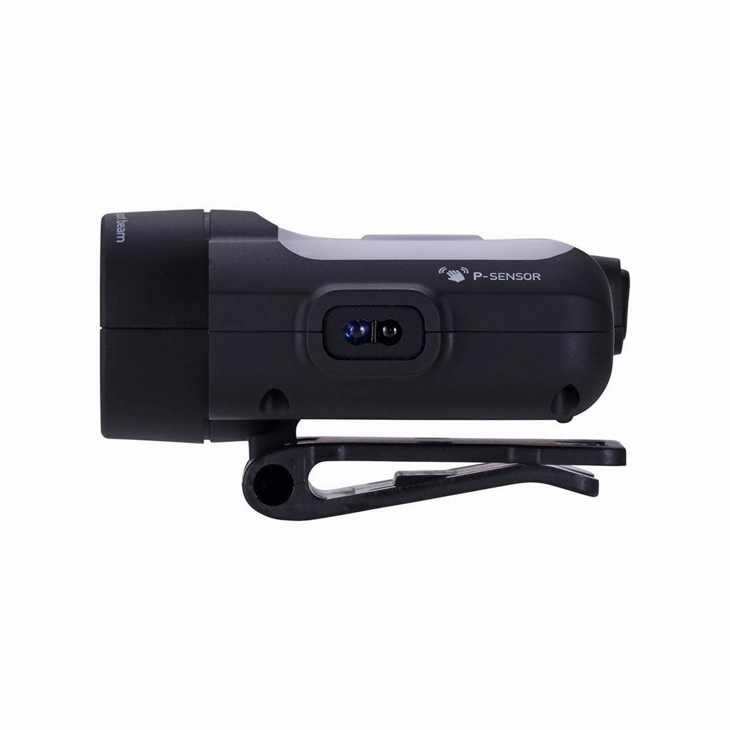 CAPON 120D