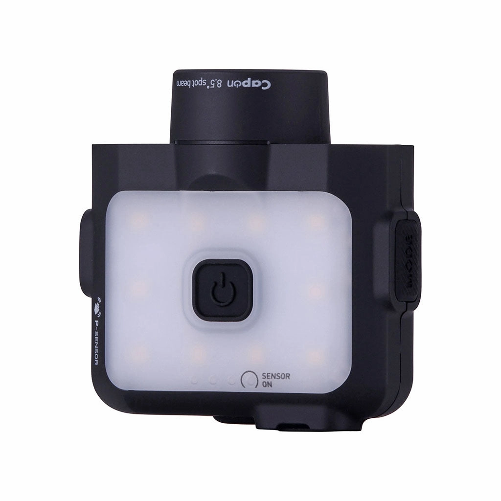 CAPON 120D