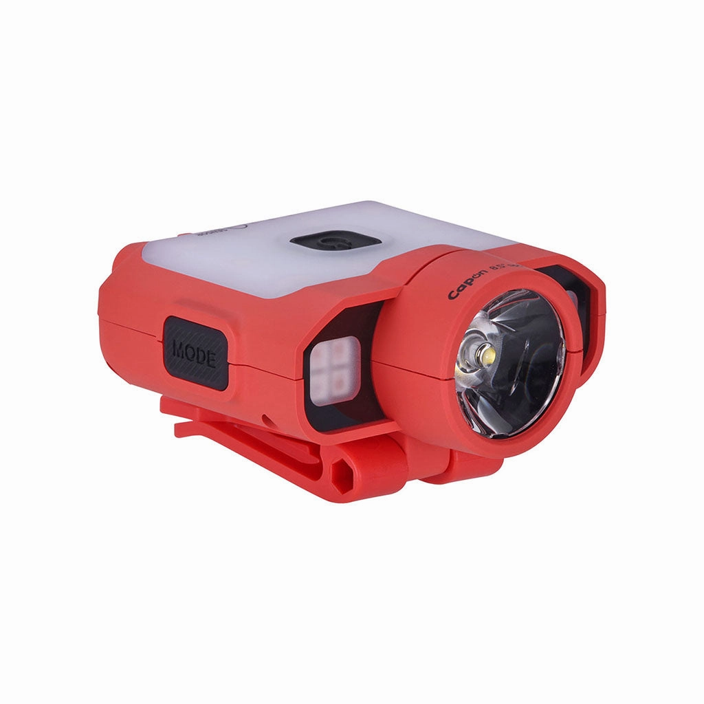 CAPON 120D