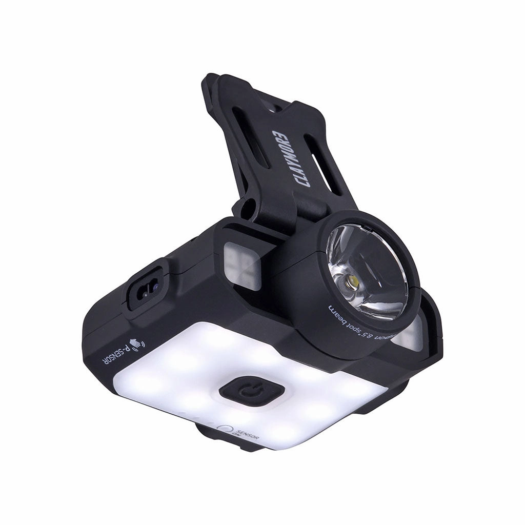 CAPON 120D