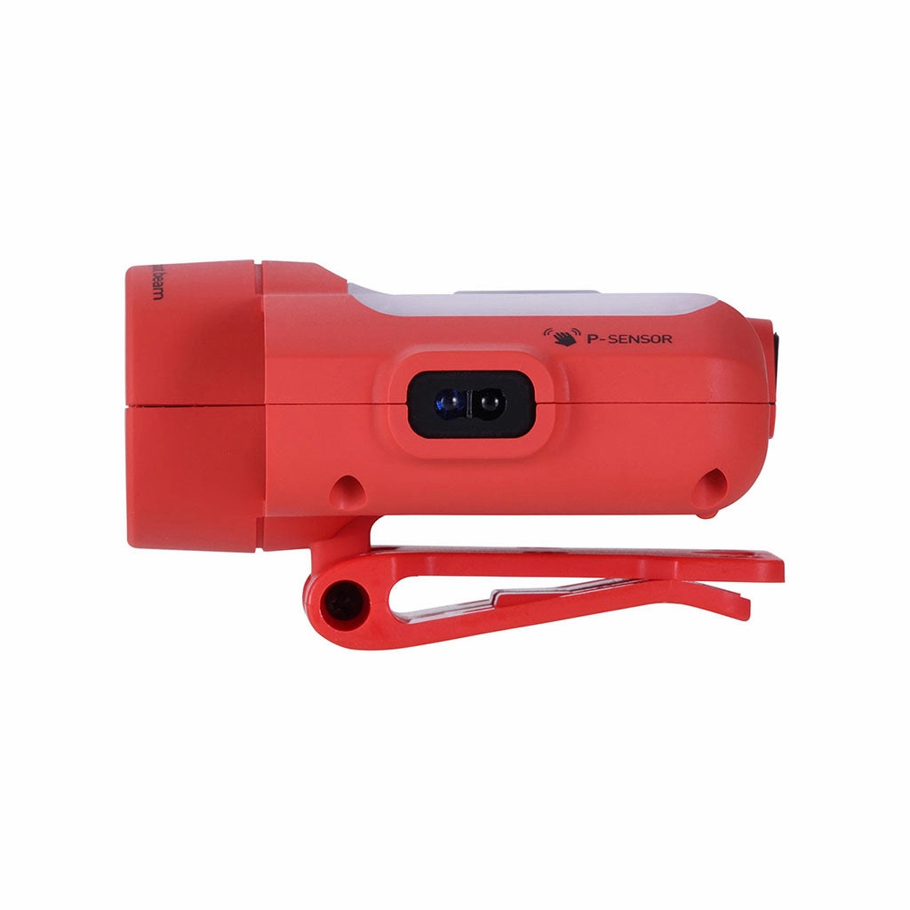 CAPON 120D