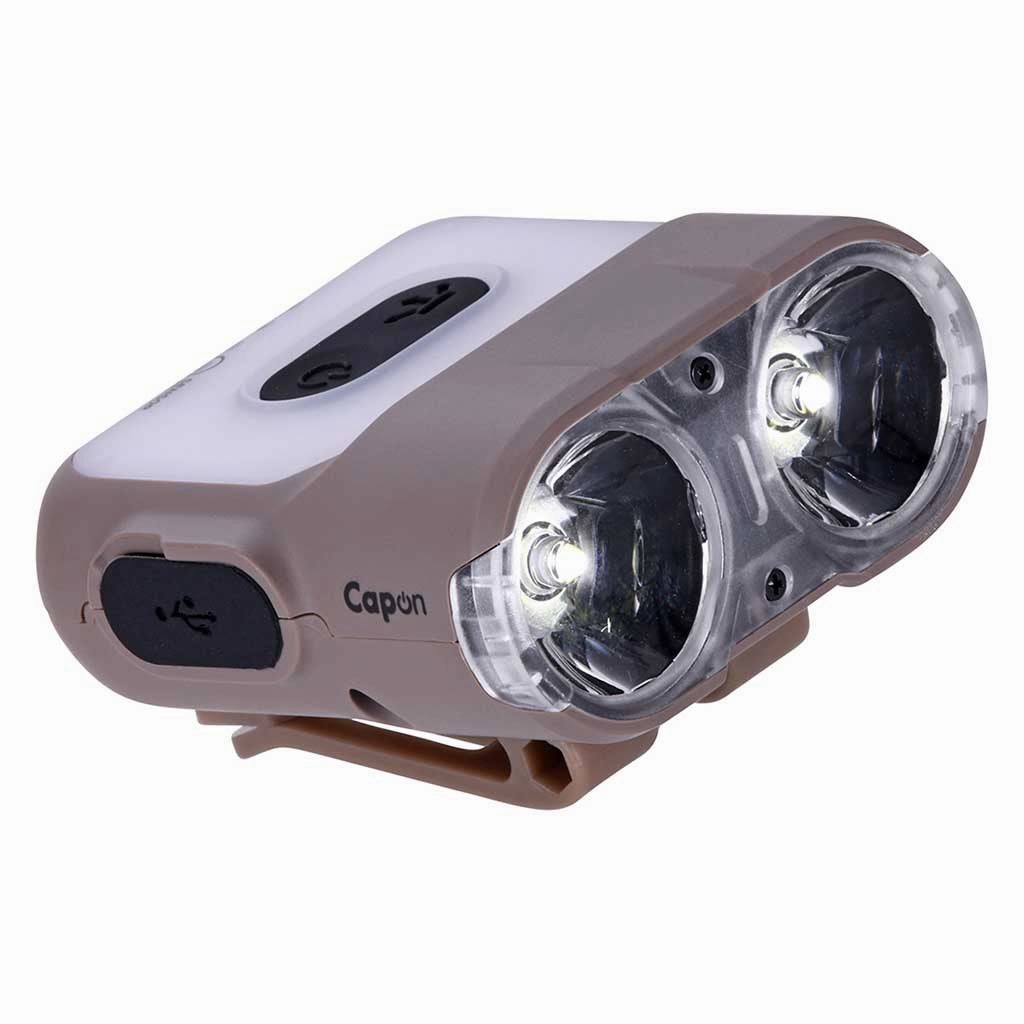 CAPON 120H